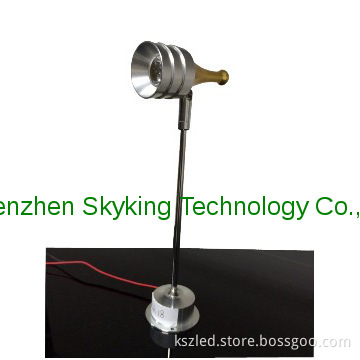 LED displaycase light .LED cabinet light.  LED showcase light